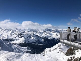 Casa de vacaciones Niedernsill Entorno 36