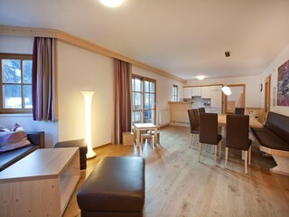 Vakantiepark Wald im Pinzgau Kenmerken 7