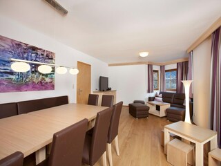 Holiday park Wald im Pinzgau Features 14