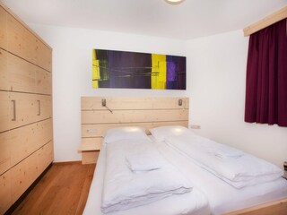 Vakantiepark Wald im Pinzgau Kenmerken 11