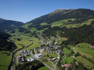 Vakantiepark Wald im Pinzgau Omgeving 21