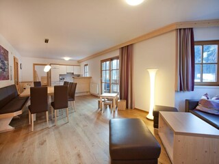 Vakantiepark Wald im Pinzgau Kenmerken 2