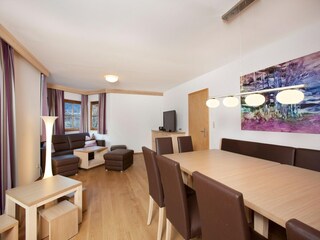 Holiday park Wald im Pinzgau Features 18