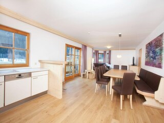 Holiday park Wald im Pinzgau Features 13