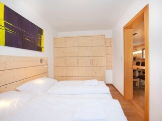 Holiday park Wald im Pinzgau Features 9