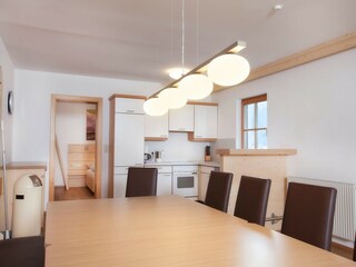 Parco vacanze Wald im Pinzgau Caratteristiche 12