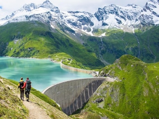 Vakantiepark Wald im Pinzgau Omgeving 14