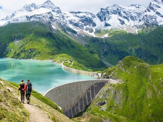 Vakantiepark Wald im Pinzgau Omgeving 27