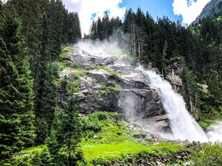 Vakantiepark Wald im Pinzgau Omgeving 28