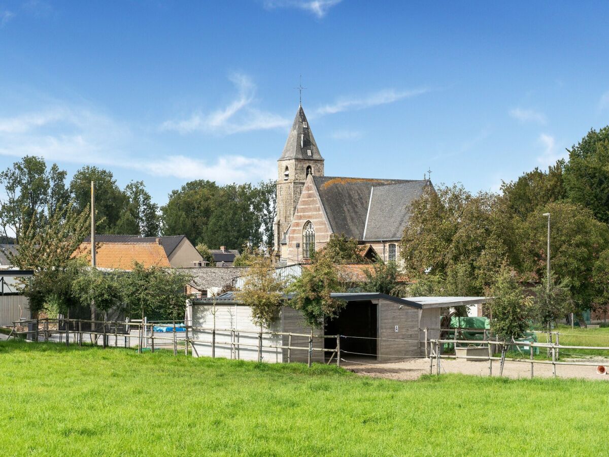 Ferienhaus Zottegem Umgebung 38