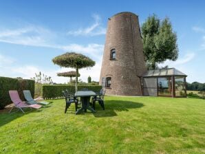 Ferienhaus in Oombergen mit privater Terrasse - Zottegem - image1