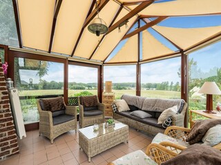 Ferienhaus Zottegem Außenaufnahme 4