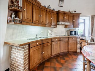 Casa de vacaciones Zottegem Características 18
