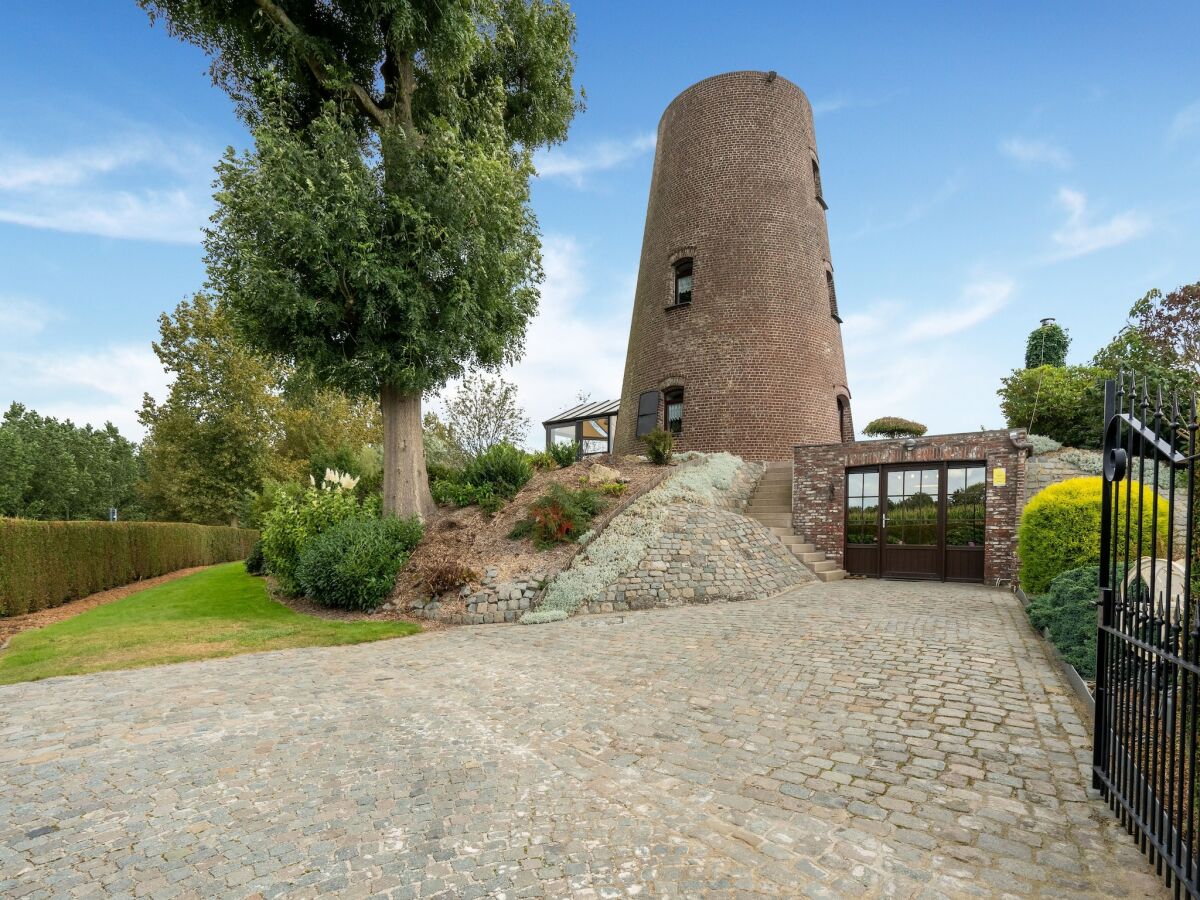 Ferienhaus Zottegem Außenaufnahme 4