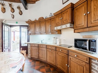 Vakantiehuis Zottegem Kenmerken 31