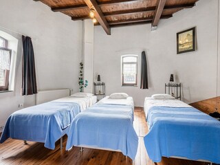 Casa de vacaciones Zottegem Características 25