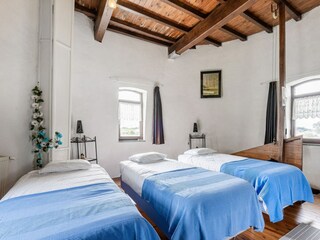 Casa de vacaciones Zottegem Características 26