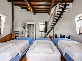 Ferienhaus Zottegem Ausstattung 27