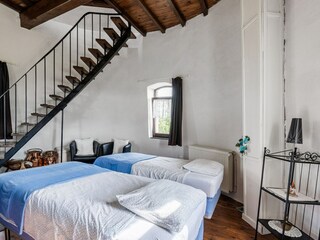 Casa de vacaciones Zottegem Características 30