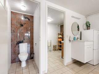 Casa de vacaciones Zottegem Características 30