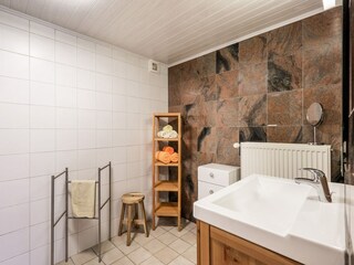 Holiday house Zottegem Features 28