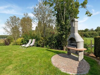 Ferienhaus Zottegem Außenaufnahme 1