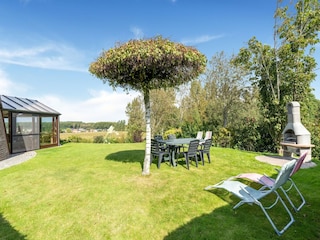 Ferienhaus Zottegem Außenaufnahme 7