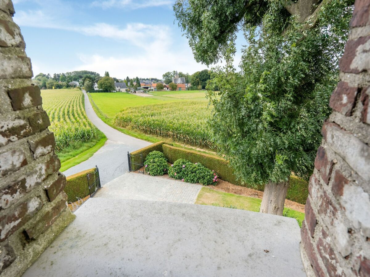 Ferienhaus Zottegem Außenaufnahme 14