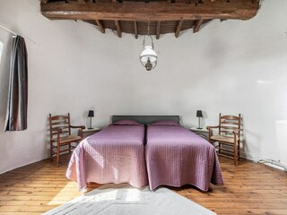 Holiday house Zottegem Features 16