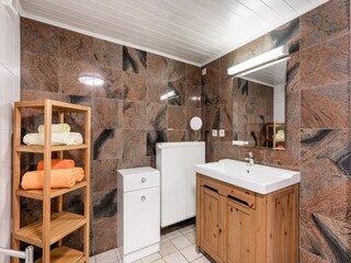 Holiday house Zottegem Features 30