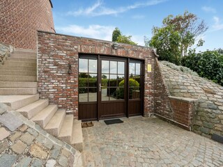 Holiday house Zottegem Features 19