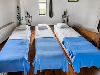 Casa de vacaciones Zottegem Características 21