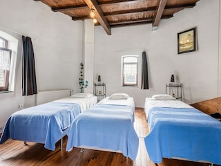 Casa per le vacanze Zottegem Caratteristiche 23
