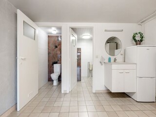 Holiday house Zottegem Features 25