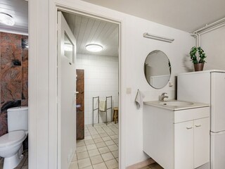 Maison de vacances Zottegem Équipement 27