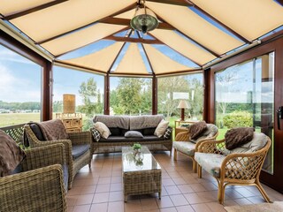 Ferienhaus Zottegem Außenaufnahme 14