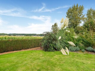 Holiday house Zottegem Outdoor Recording 12