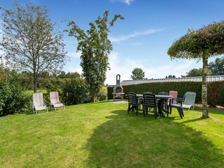 Maison de vacances Zottegem Enregistrement extérieur 10