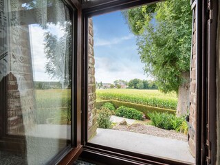 Ferienhaus Zottegem Außenaufnahme 2