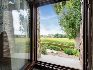 Vakantiehuis Zottegem Buitenaudio-opname 13