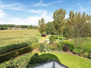 Maison de vacances Zottegem Enregistrement extérieur 13