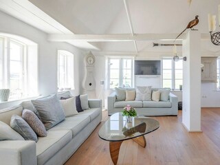 Ferienhaus Neukirchen in Nordfriesland Ausstattung 3