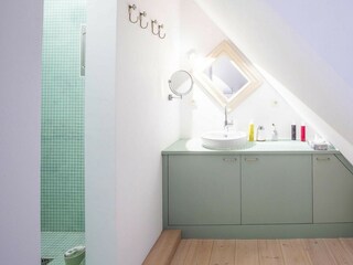 Casa per le vacanze Neukirchen in Nordfriesland Caratteristiche 4