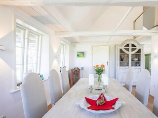 Casa de vacaciones Neukirchen in Nordfriesland Características 9