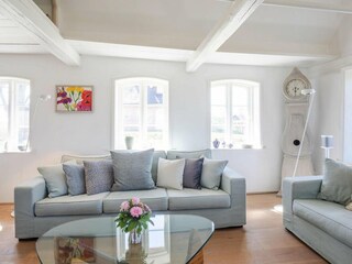 Holiday house Neukirchen in Nordfriesland Features 5