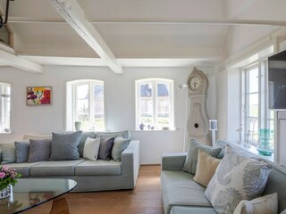 Ferienhaus Neukirchen in Nordfriesland Ausstattung 11