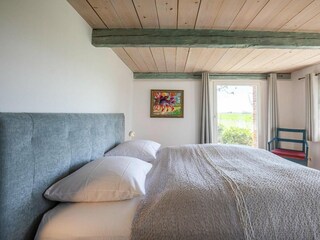 Casa de vacaciones Neukirchen in Nordfriesland Características 13
