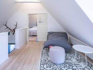 Ferienhaus Neukirchen in Nordfriesland Ausstattung 15