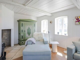 Casa de vacaciones Neukirchen in Nordfriesland Características 10