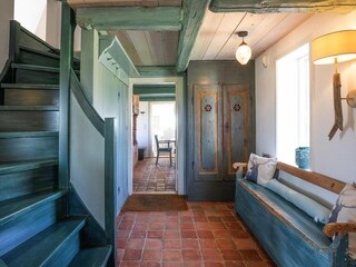 Casa de vacaciones Neukirchen in Nordfriesland  19